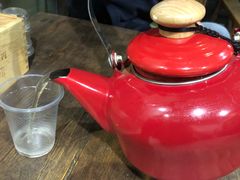 茶-清真·马峰烤肉(小学习北巷店)