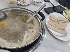 -全好食潮汕牛肉火锅(泗洲路店)
