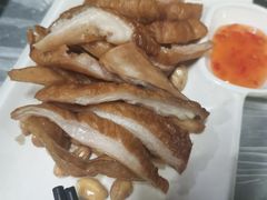 脆皮大肠-黎记大排档(慈云路店)