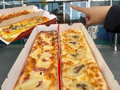 -Pull-Tab拉环咖啡(杭州市上城区来福士中心店)