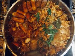 -黄记煌三汁焖锅(新世纪广场店)