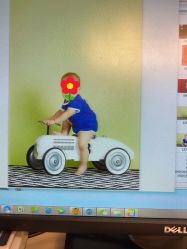 -格林童趣专业儿童摄影(公益西桥店)