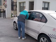-光明驾校·学车·陪驾(杨浦店)