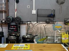 -于春正宗椰奶清补凉炒冰