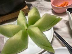 -汤城小厨•粤菜•靓汤(西直门凯德MALL店)