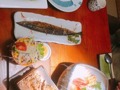 -鳗鱼家·深夜食堂(军博店)