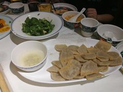 -老浒记烤鸭-北京菜(琉璃厂店)