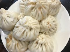 -庆丰包子铺(宣武门店)
