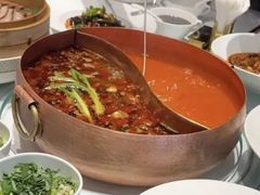 -漾亚·雍雅合鲜(桐梓林店)