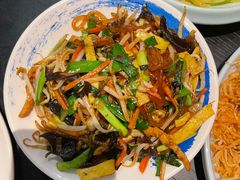 -满园烤鸭·春饼(沈北万达店)