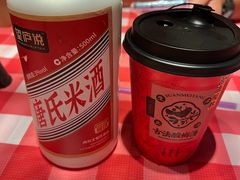 -望庐说·本地菜馆