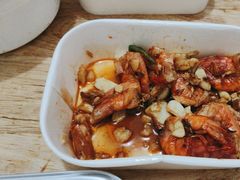 -黄鹤天厨·泡椒田鸡创始者(莲花店)