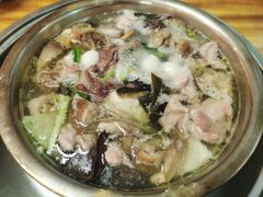 -海关荤豆花(洋河一路店)