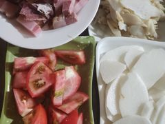 -乙丙丁正宗昭通天麻火腿鸡(总店)