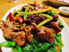 -潮中人·潮州菜(益乐路店)