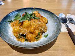 -HELLO 27 意面·沙拉·帕尼尼