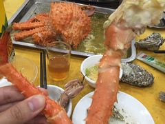 -蚝专家(北滘店)