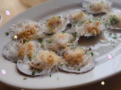 扇贝粉丝-鹏城人家海鲜酒家·23年老字号(较场尾店)