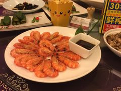 -国惠大酒楼(仓山万达店)