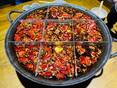 -白乐天毛肚火锅馆(南滨路店)