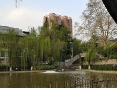 -西安市长乐公园