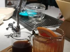 -Oasis coffee燕谷咖啡(公信店)