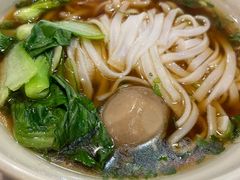 -龙记桂林米粉(财满街店)