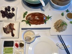 -四季民福烤鸭店(前门廊房二条店)