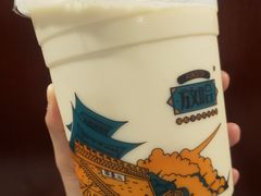 -放哈·甜醅子奶茶创造者(正宁路店)