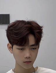 -尤司男士国潮理发馆