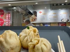 -大食代美食广场(月星环球港店)