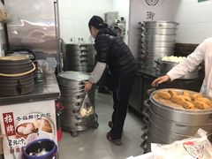 -御梁坊红糖馒头