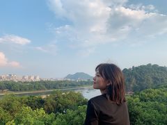 -忆咖啡观景餐厅(桂林象山公园店)