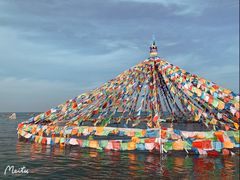 -青海湖国家重点风景名胜区
