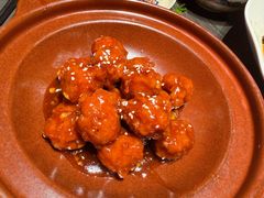 糖醋丸子-紫泥369粗粮季(四牌楼店)