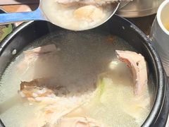 -长顺参鸡汤店(西塔总店)