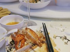 -北京宴(华贸购物中心店)