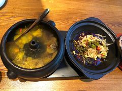 -云海肴·汽锅鸡·云南菜(苏州中心店)