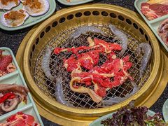 -韩盛·盛江山自助料理(沈辽路万达店)