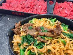 -林记潮牛·牛肉火锅(上马墩店)
