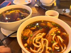 -中国厨房/台湾牛肉面