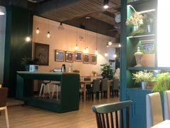 -织荆鸟咖啡(昌平店)