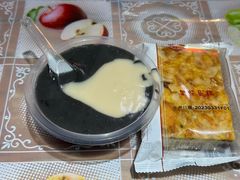 -日照红甜品店(老水街店)