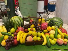 -杭州钱江新城万怡酒店-西餐厅