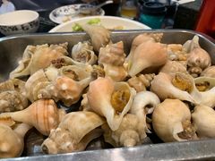 -胶东海鲜大排档(北太平庄店)