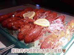 -黄尚皇小龙虾-螃蟹-深夜食堂(皇后公园店)