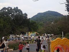 -杭州少年儿童公园