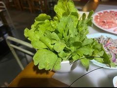 -正福居老北京正宗铜锅泉水涮肉(彰化路店)