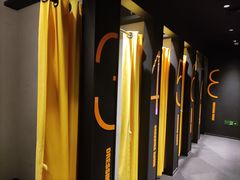 -超级猩猩健身·团课(金融街购物中心店)