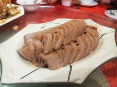 白切莲藕-化州大众美食城(宝安老牌店)